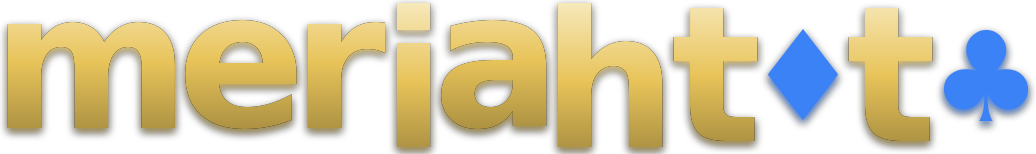meriahtoto logo